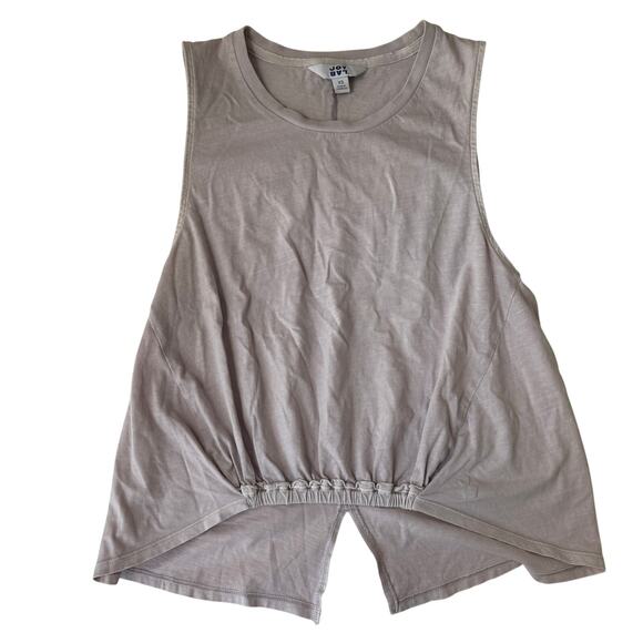 JoyLab Lavender Crew Neck Active Tank Top - xs - Picture 1 of 6